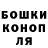 Бошки Шишки Bruce Banner HOPSON